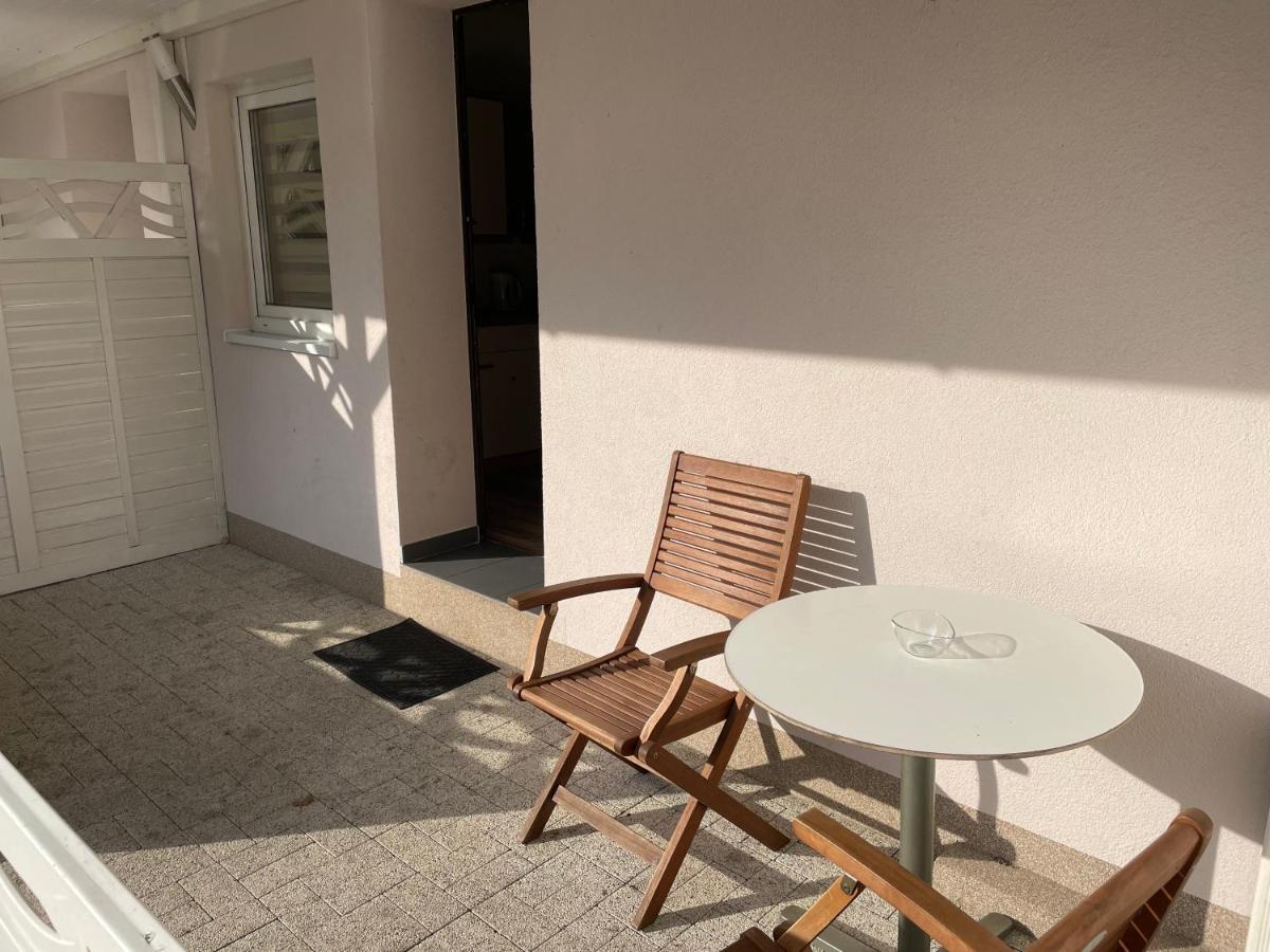 Domki Przy Obrze Skwierzyna エクステリア 写真